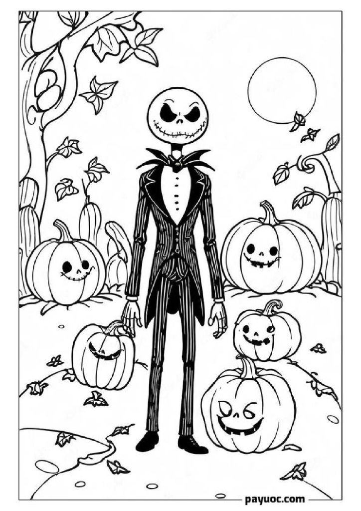 20-jack-skellington-halloween-coloring-pages-free-pdfs