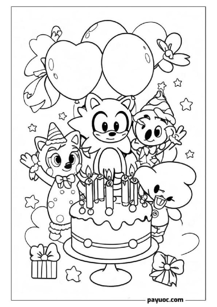 The sonics christmas album