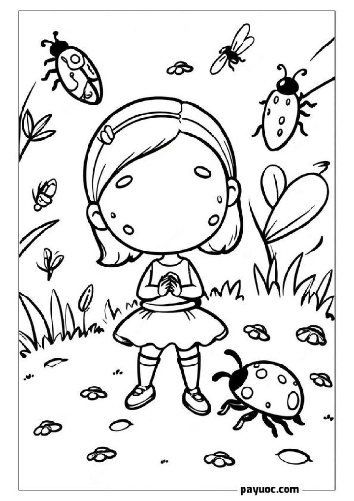 Iridessa Disney Fairies Coloring Pages