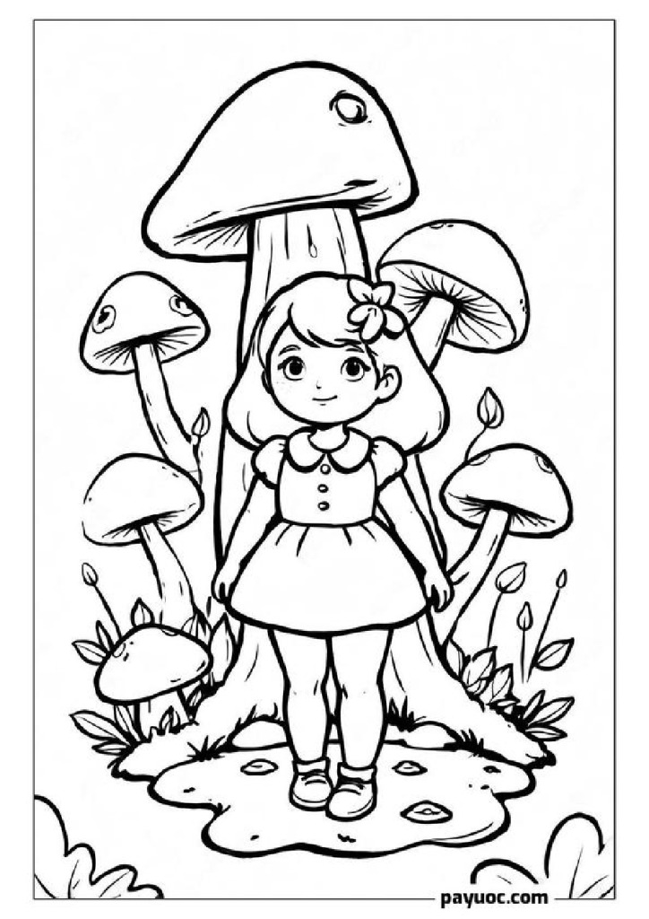 Fairy House Adventure