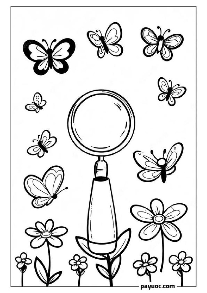 EMT Stitch Disney Coloring Pages