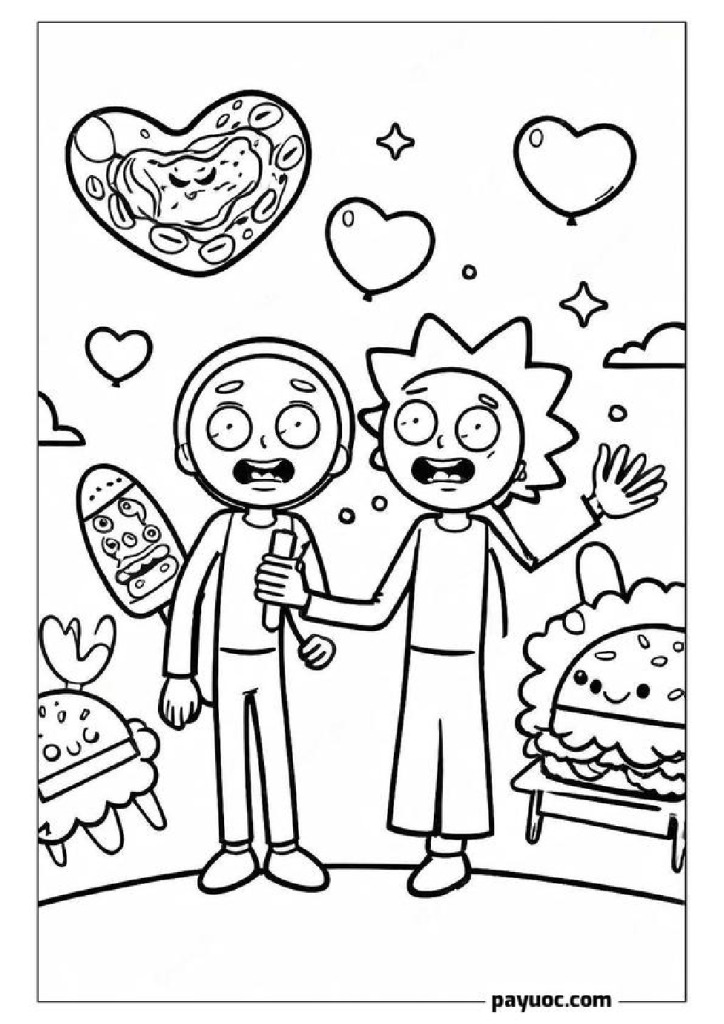 Galactic Heart Festival