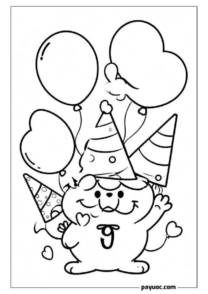 45+ Garfield Valentine Coloring Pages (FREE PDFs)