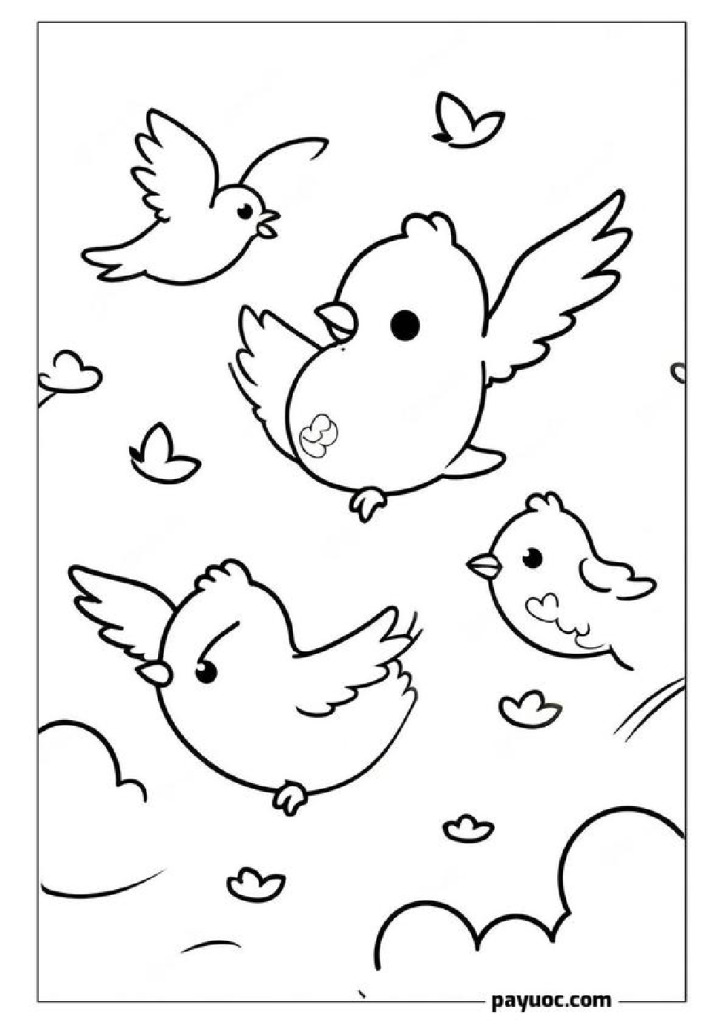 20+ Tangled Pascal Coloring Pages (FREE PDFs)