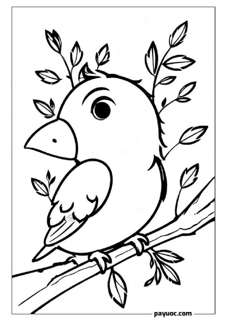 40  Scar Coloring Pages (FREE PDFs)