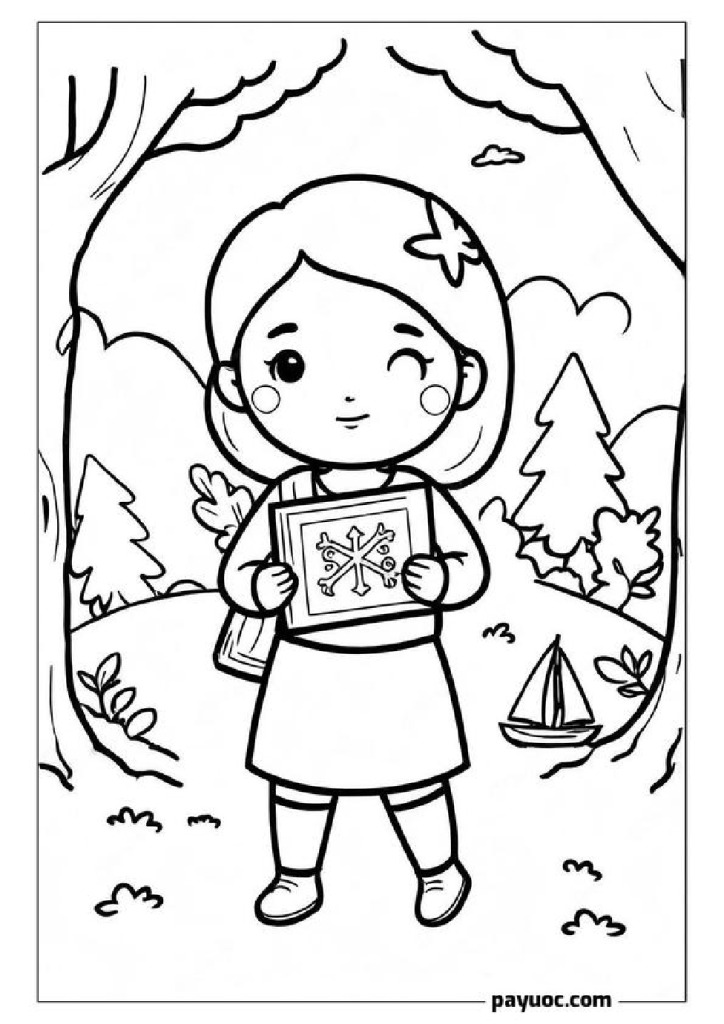 Sofia the First Coloring Pages with Disney Stars