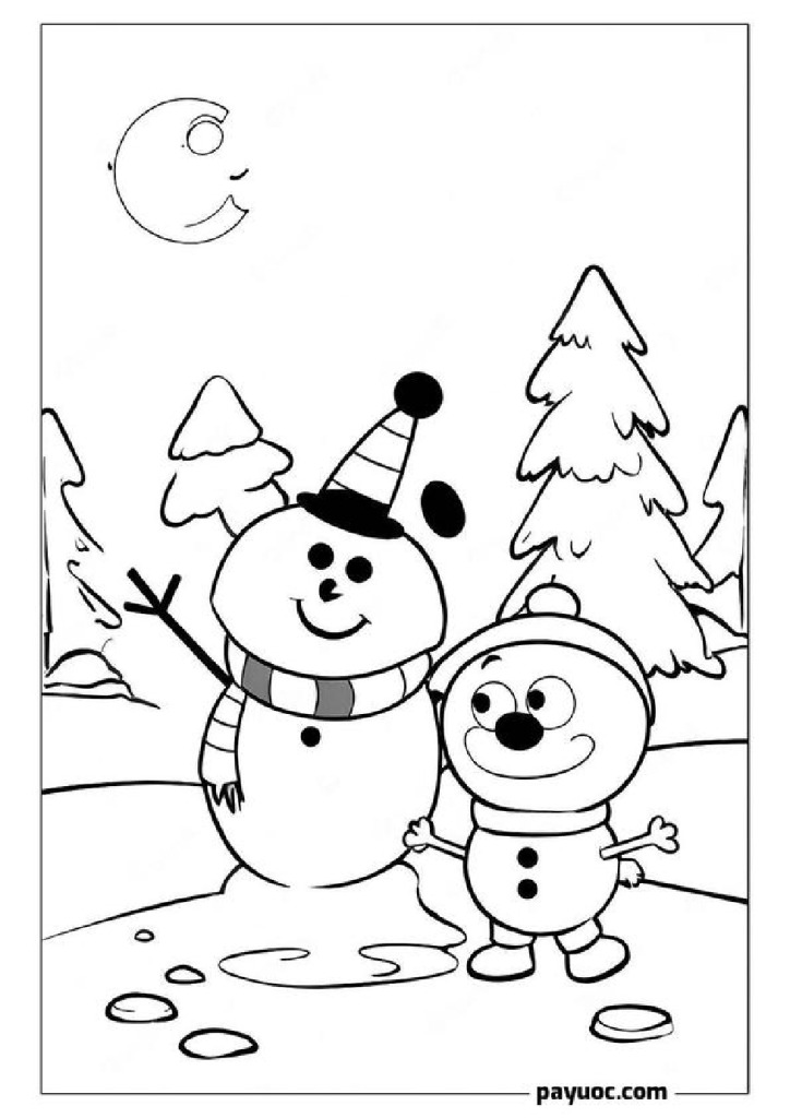SpongeBob’s Snow Day