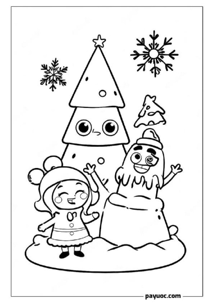 SpongeBob’s Winter Fiesta