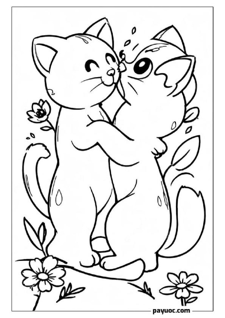 Blossom Buddies