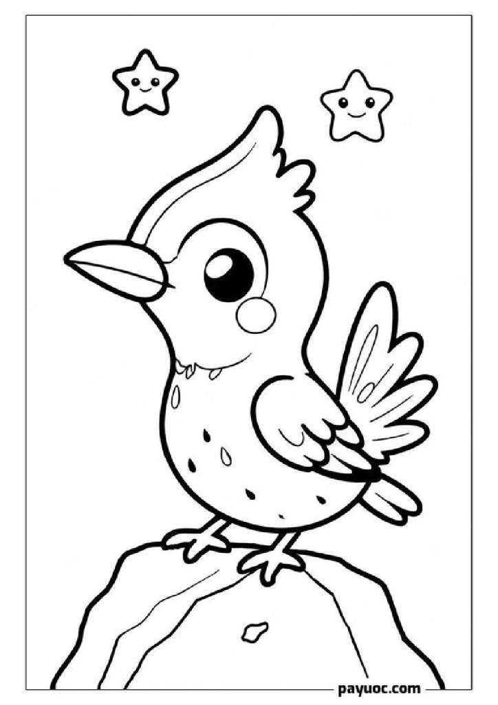 Woodpecker Wish