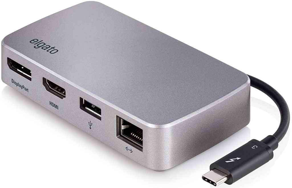 List of best USB Hubs for MacBook Pro (2020)