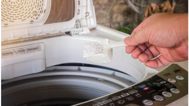 6 Best Top Load Washing Machines