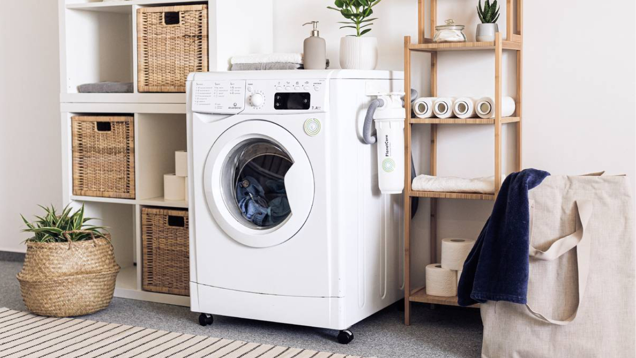 9 Best Washing Machines Under Rs.25,000