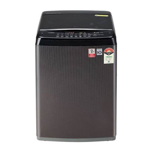 LG 8.0 Kg Inverter Fully-Automatic Top Loading Washing Machine

best LG washing machine