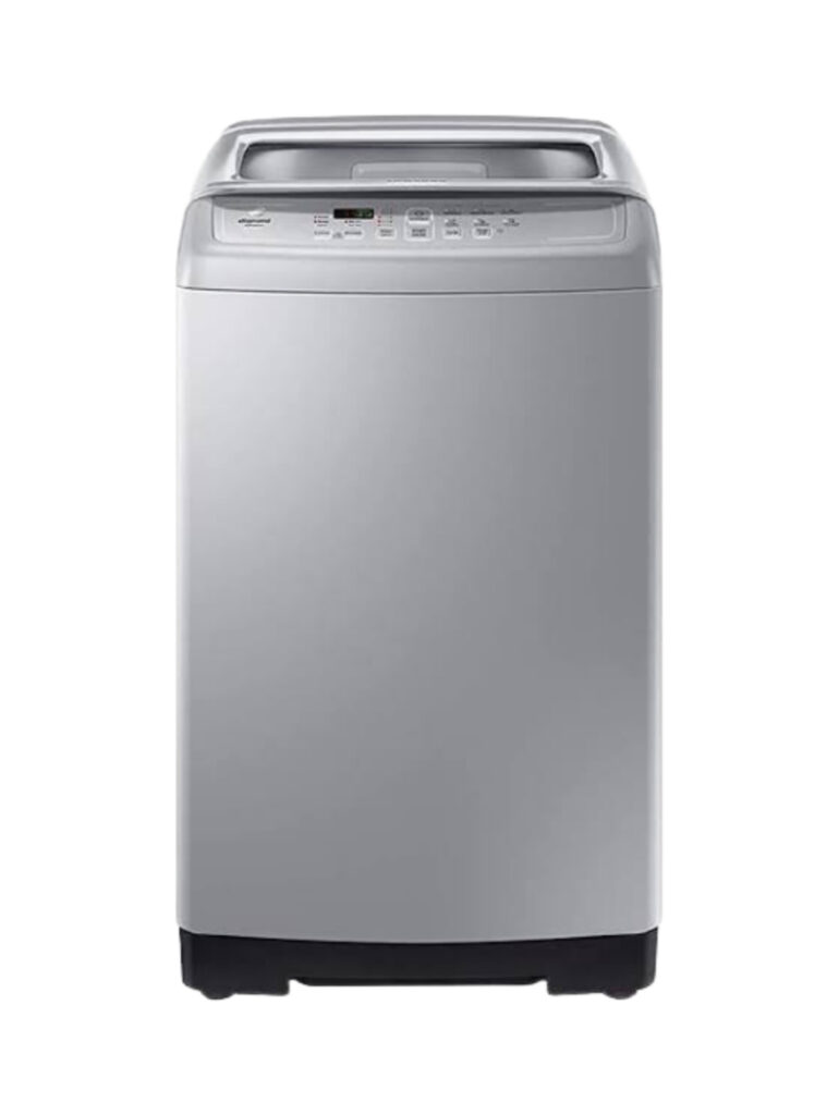 Samsung 6.5 kg Fully-Automatic Top Loading Washing Machine.