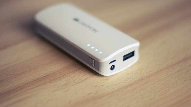 10 Best Power Banks in India