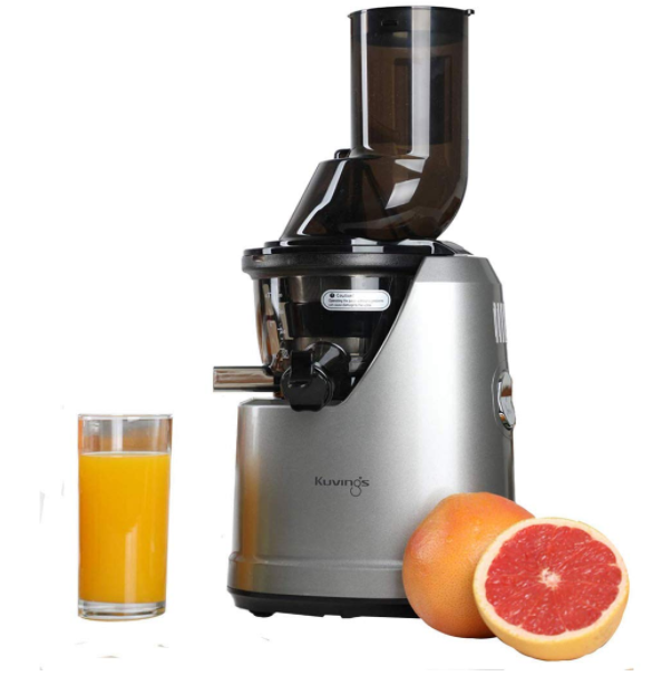  Kuvings B1700 Professional Cold Press Whole Slow Juicer