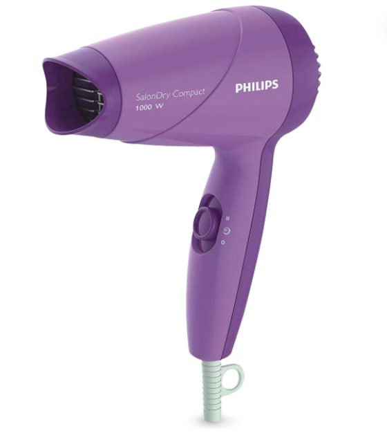 Philips HP8100/46 Hair Dryer
Best Phillips Hair Dryers