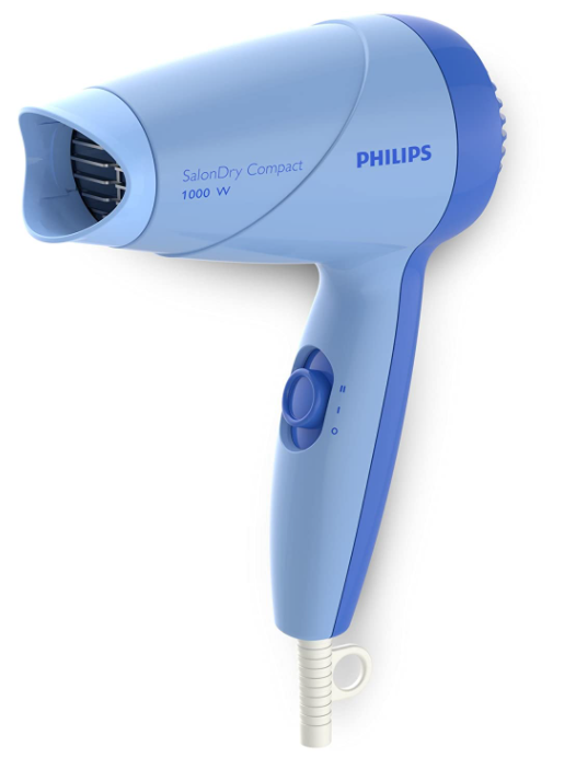  Philips HP8142/00 1000 Watts Hair Dryer 