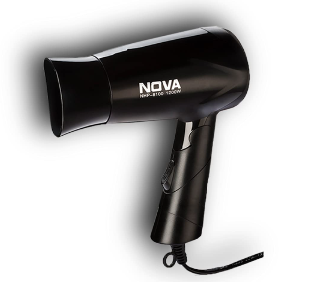 Nova NHP 8100 Hair Dryer