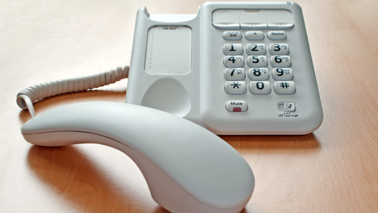 10 Best Caller id Landline Phones