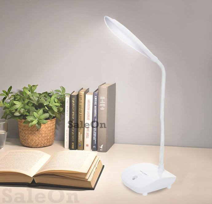 advantages of study lamp