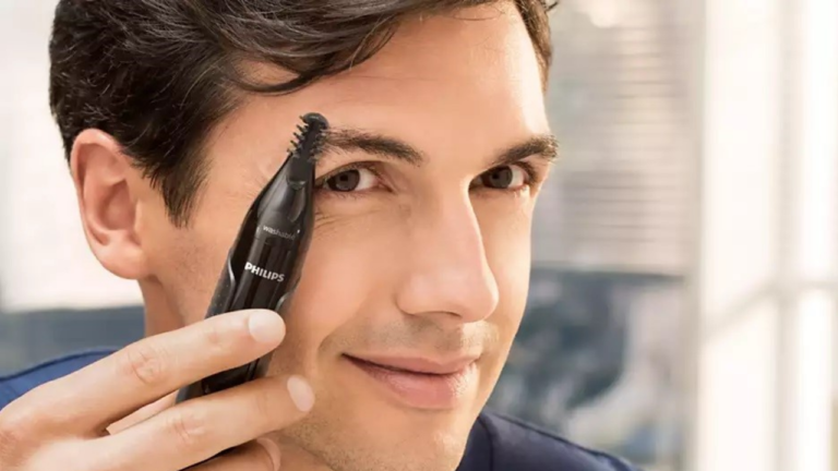 8 Best Eyebrow Trimmers in India