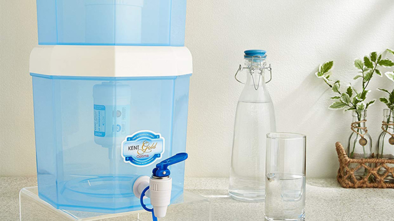 8 Best Kent Water Purifier