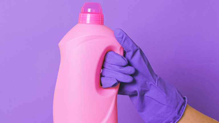 7 Best Liquid Detergents for Washing Machine