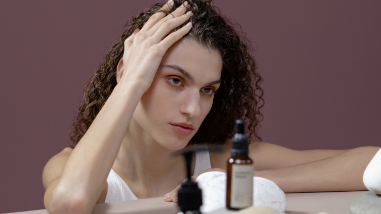 8 Best Shampoos for Curly Hair in India