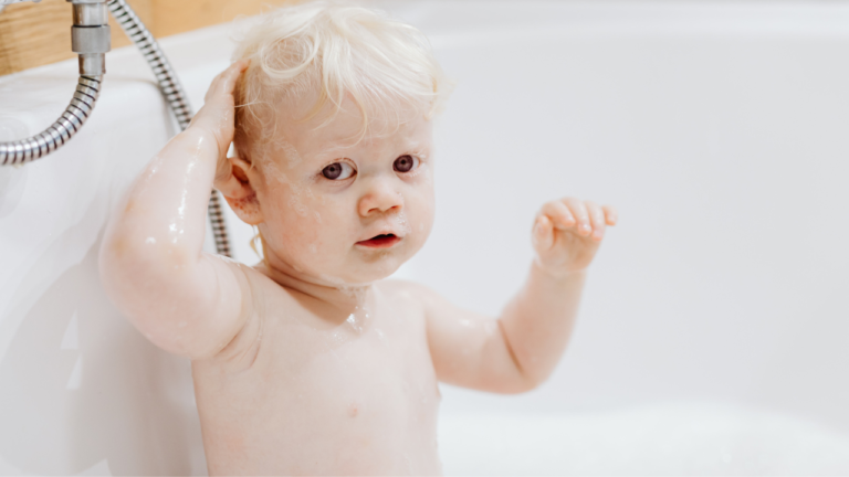 8 Best Dandruff Shampoo for kids