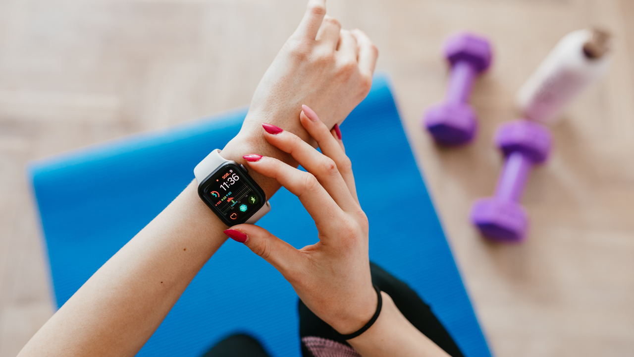 8 Best Smartwatches for Fitness