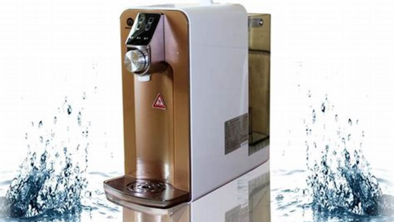 9 best copper water purifier in India