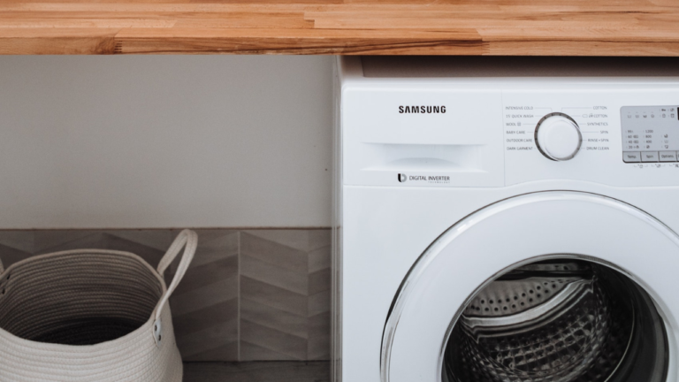 8 Best Washing Machine Brands in India