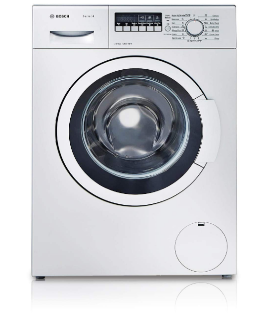 Bosch 7 kg WAK24268IN Washing Machine