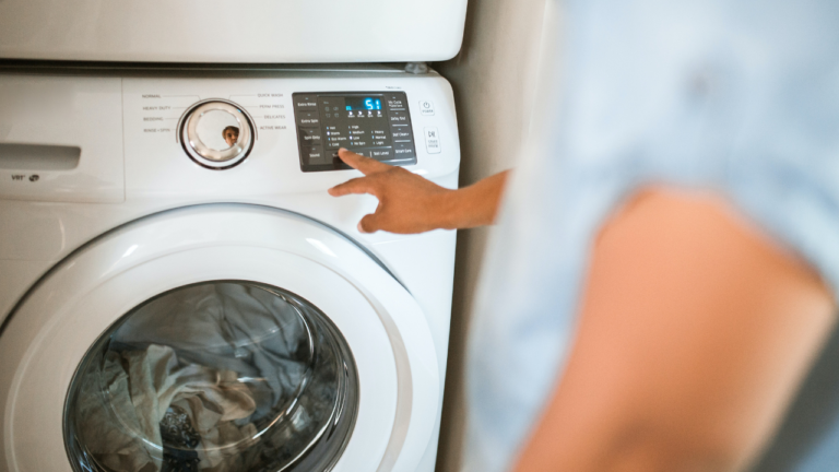 What is Turbo Wash in Washing Machine?