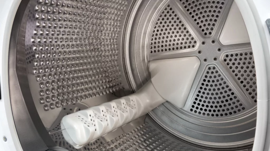 How to prevent your washing machine from excessive scaling?