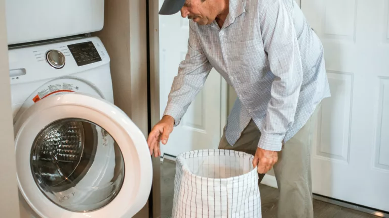 What Is Jet Spray In Washing Machine?