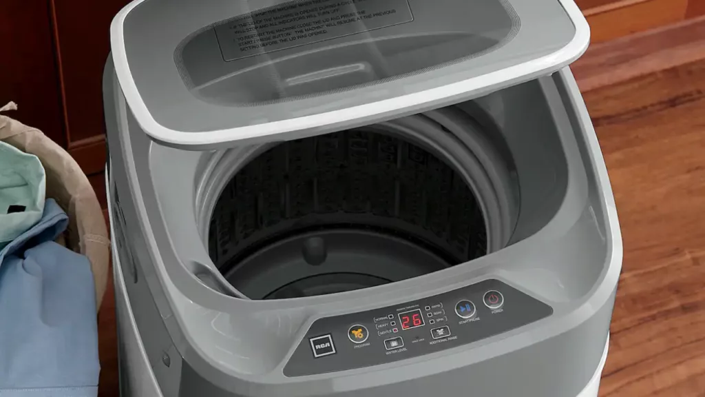 What Is Semi-Automatic Washing Machine?