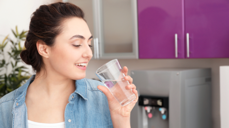 What Is TDS In Water Purifier?